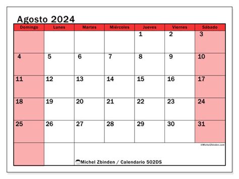Calendario 2024 Para Imprimir 35ds Michel Zbinden Sv Vrogue Co
