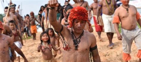 Brazil Suspends Licensing Of Controversial Amazon Dam International