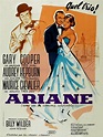 Sección visual de Ariane - FilmAffinity