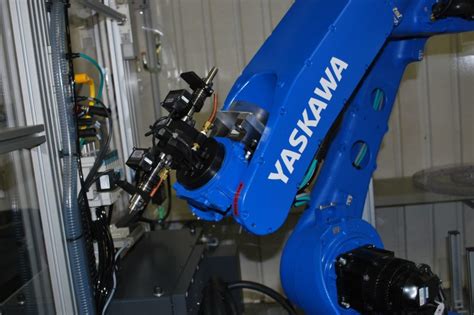 Automated Robotic Systems S Ams Automated Machine Systems