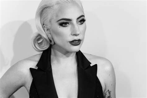 Eight Things That We Have Learnt From Lady Gaga Telegraph India