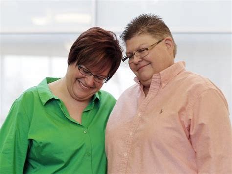 Court Issues Stay On Mich Same Sex Marriages
