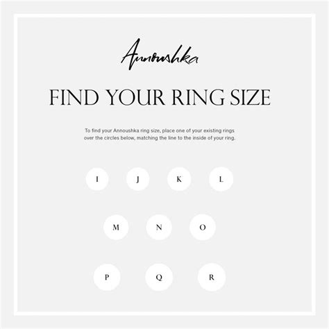 Printable Ring Size Ruler Printable Ruler Actual Size