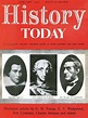 About History Today | History Today