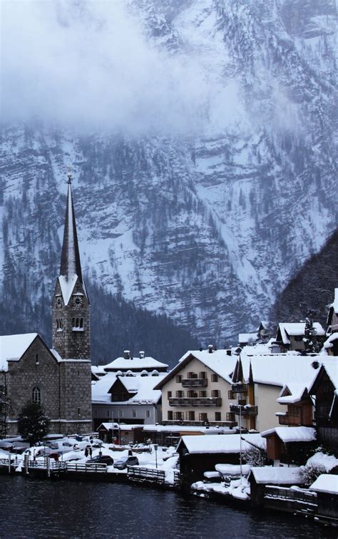 How To Visit Hallstatt World Of Wanderlust