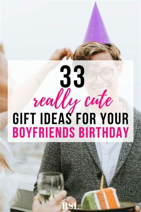 Maybe you would like to learn more about one of these? #BoyfriendGift gifts for boyfriend birthday unique ...
