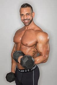 Aaron Guy Elite Personal Trainer Available In Los Angeles