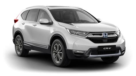 Honda Honda Cr V Hybridní Honda Hybridní Suv Automobily Hev