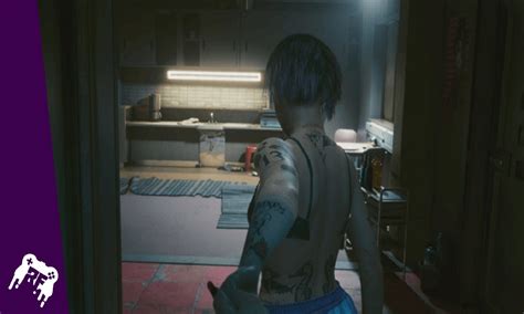 Cyberpunk 2077 How To Romance Judy Alvarez LT Relationship