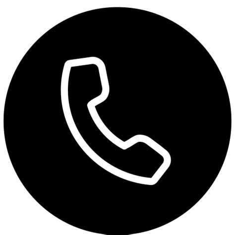 Call Us Logo Png Png Image Collection