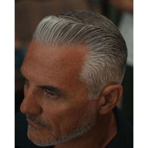 Best 12 28 Best Hairstyles For Older Men 2023 Style Guide Artofit