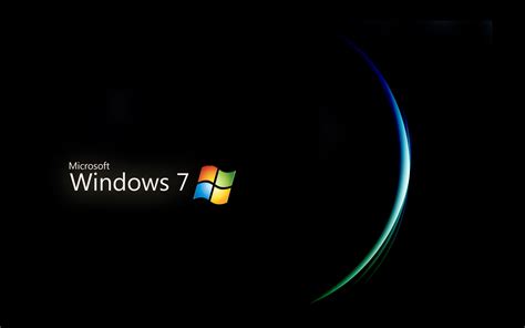 Windows Seven Eclipse Wallpapers And Images Wallpapers Pictures Photos