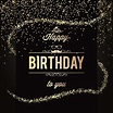 Happy Birthday Images for Men | Wishes Collection for Him