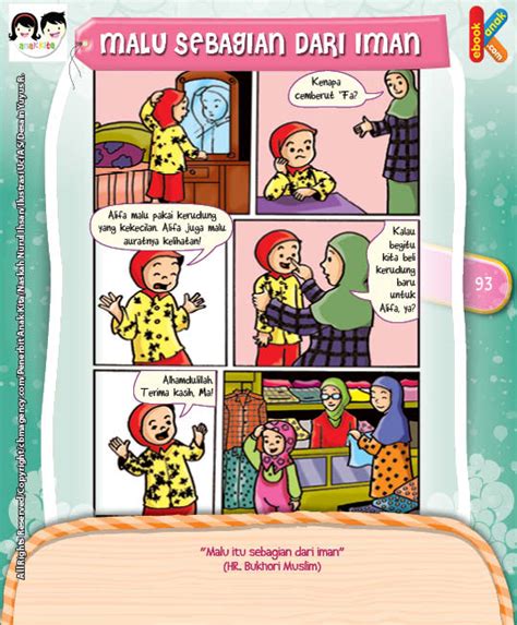 Check spelling or type a new query. Hadits Tentang Malu Dan Iman - Sumber Ilmu