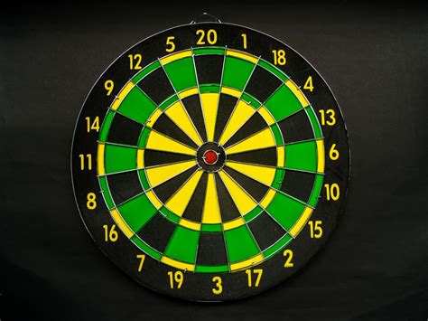 Free Images Dartboard Board Dart Game Center Sport Competition