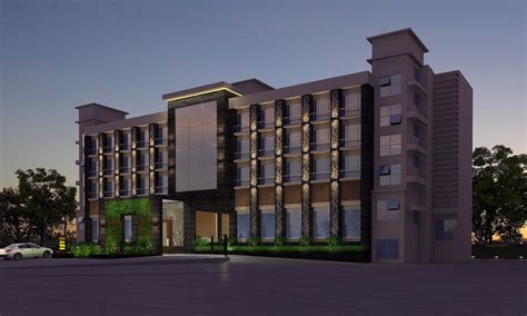 Jalan cta 4b, sepang, selangor. 3 star hotel for sale in lonavala , india - Hotel Beam