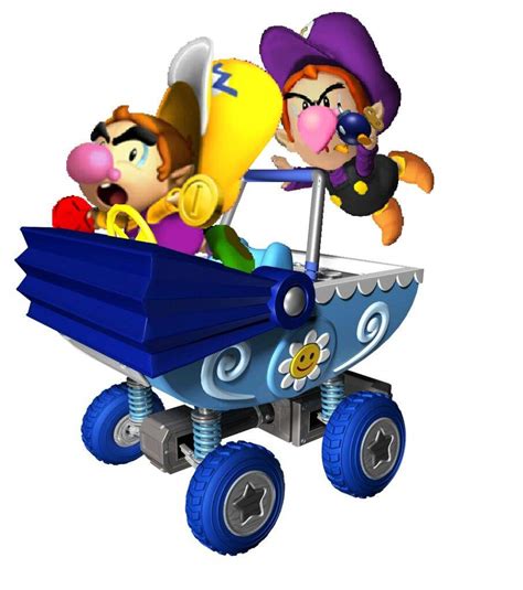 Baby Waluigi Wiki Mario Amino