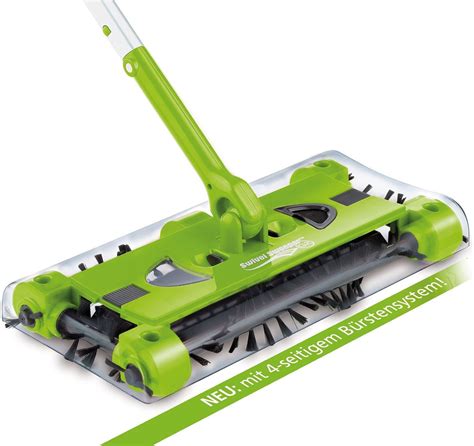 Tv Das Original Swivel Sweeper G2 8347 Ab 2990 € Preisvergleich Bei