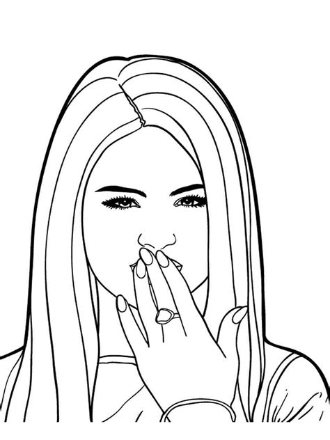 Wizards Of Waverly Place Coloring Pages Home Design Ideas