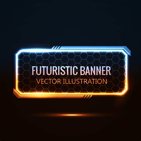 Fire candle campfire flames burn heat logo rocket bonfire flame. Futuristic banner concept vector 01 free download