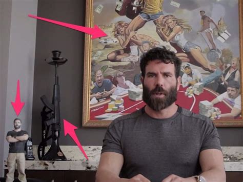 Top 101 Dan Bilzerian Animated Stories