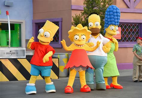8009 More Offensive Characters The Simpsons Should Do Away With