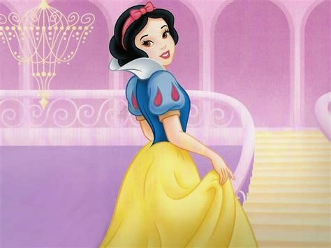 Snow White Disney Princess Wallpaper 9586533 Fanpop