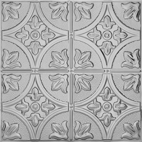Usg has a large assortment of metal ceiling tiles that builders and architects can use for finishing projects. Armstrong Ceilings (Common: 24-in x 24-in; Actual: 23.75 ...