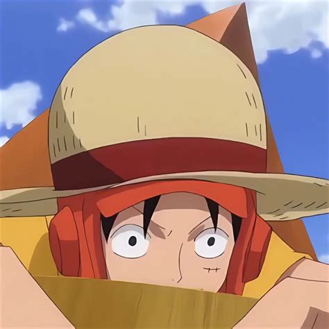 Monkey D Luffy Monkey D Luffy Luffy Anime