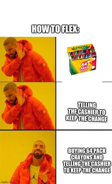 Drake Meme 3 Panels Imgflip