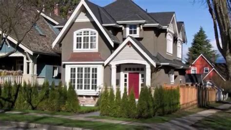 Vancouver Home Filio Executive Homes Vancouver Custom Home Builders
