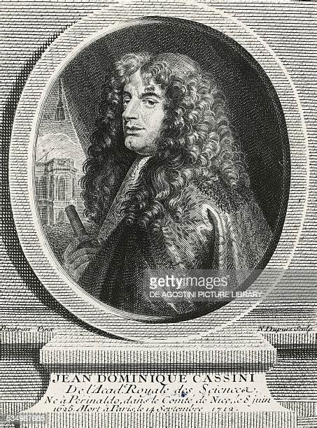 Giovanni Domenico Cassini Photos And Premium High Res Pictures Getty Images