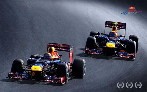 Red Bull F1 Wallpapers 70 Background Pictures