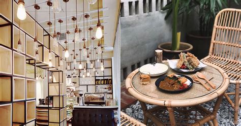 Cafes And Restaurants In Kl With Japanese Food And Aesthetics