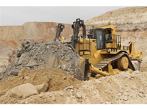 I east peoria, illinois , og hovedsagelig anvendes i. Cat | D11T/D11T CD Dozer | Caterpillar