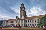 Why Indian universities score dismally low in global rankings - INDIA ...