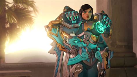 Pharah Overwatch Wallpapers Wallpaper Cave