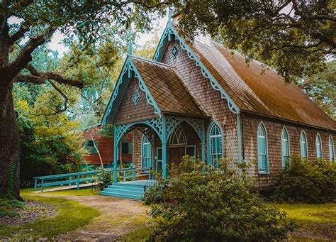 The 12 Most Charming Small Towns In South Carolina Purewow