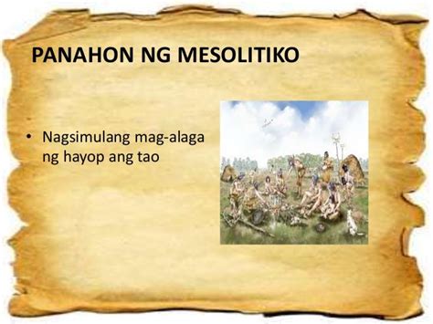 Ano Ang Pamumuhay Ng Mga Sinaunang Asyano Sa Panahon Ng Paleolitiko