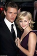 Reese Witherspoon pays tribute to husband Jim Toth on fourth wedding ...