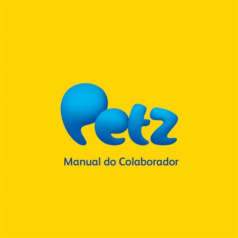 Petz Manual Do Colaborador By Onebranding Issuu