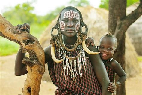 Voyage Organis En Petit Groupe Histoire Au Nord Tribus D Ethiopie