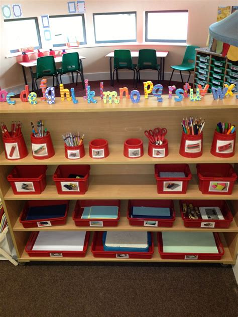 Writing Center For Preschool And Pre K Handwriting Activities For Your