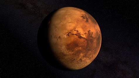 Mars Planet Hd Wallpapers Top Free Mars Planet Hd Backgrounds