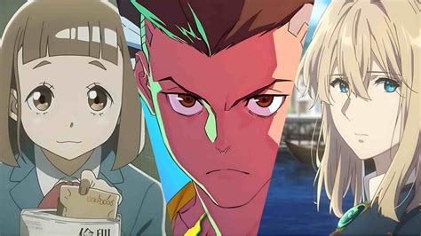 Discover Top Short Anime Series Super Hot In Duhocakina