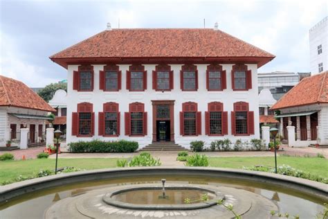 Gedung Kesenian Jakarta My Eat And Travel Story