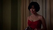 Linda Cardellini in Mad Men S06E07 - Part 2 (2013) - YouTube