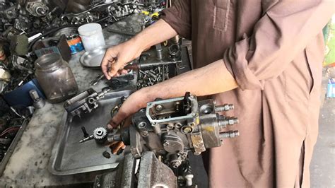 In this system, the airbag deployment signal from the airbag assembly is detected by the ecm, and it turns off the. how b3 fuel injection pump | toyota fuel pump | ve diesel ...