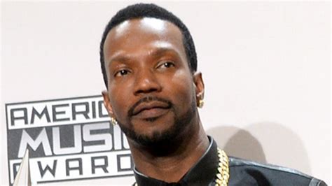 Juicy J Has Turned Water Into Big Cash Through An Investment