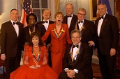 The Kennedy Center Honors: A Celebration of the Performing Arts (2003)